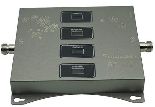  寿阳四频手机信号接收器200㎡