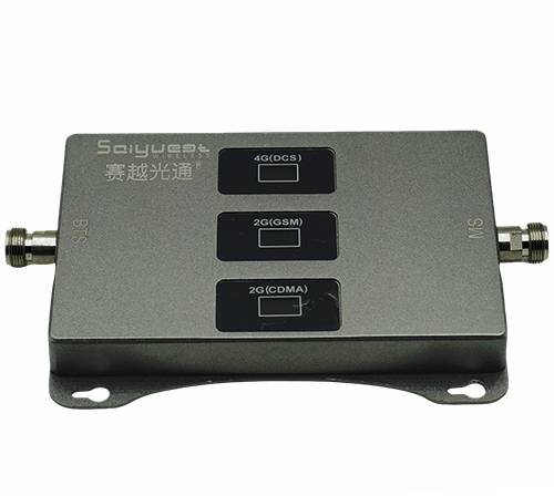 寿阳三频手机信号增强器200㎡