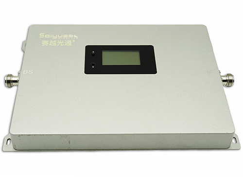  寿阳三频/四频/五频手机信号接收器800㎡