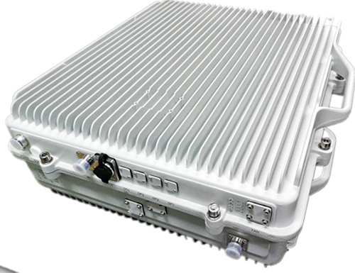 寿阳信令级数字室分型移动通信干扰器