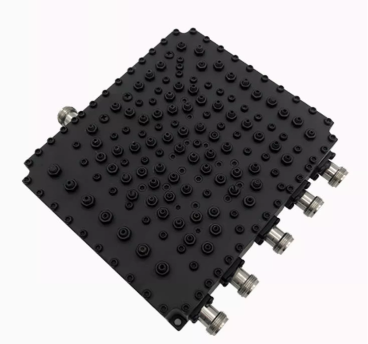  寿阳双频三频四频五频腔体合路器4G+5G