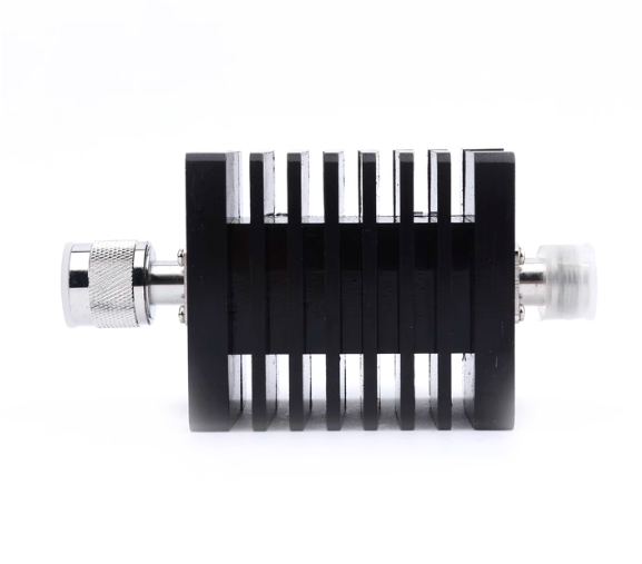  寿阳腔体固定衰减器0-3G/0-4G  N型接口